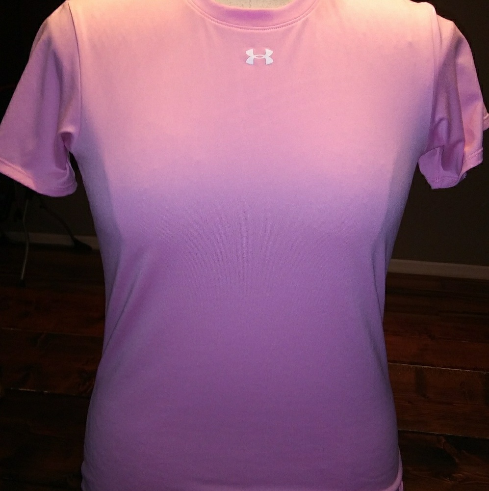 Under Armour